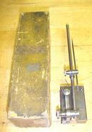 Lufkin No. 521 Surface Gage w/Box Mini Size!