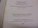 Machinist Machinery's Handbook 1962