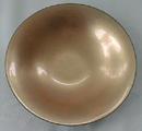 Enamel on Copper Floral Plate + Dish