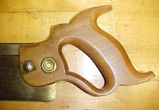 Jackson Backsaw Mitre Dovetail Saw Miter