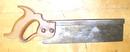 Jackson Backsaw Mitre Dovetail Saw Miter