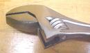 J.H. Williams Adjustable Wrench 12