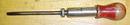 Small Ratchet Screwdriver A. G. & J. Products Germany
