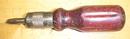 Millers Falls Ratchet Screwdriver No. 59 Rare!