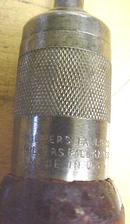 Millers Falls Ratchet Screwdriver No. 59 Rare!