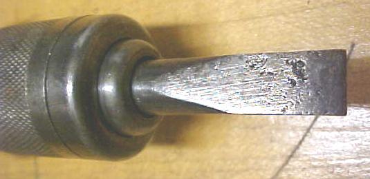Millers Falls Ratchet Screwdriver No. 59 Rare!