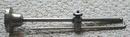Surface Gage Antique Machinist Round Base