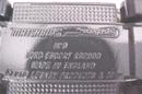 Matchbox No. 9 Ford RS 2000 MIB