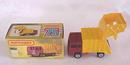 Matchbox No. 36 Refuse Truck MIB