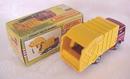 Matchbox No. 36 Refuse Truck MIB