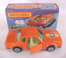 Matchbox No. 45 BMW 30 CSL MIB