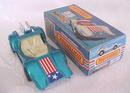 Matchbox No. 55 Hellraiser MIB