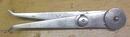 Starrett No. 37 4 Inch Inside Lock Joint Transfer Calipers