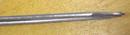 Starrett No. 27 3 Inch Firm-Joint Inside Calipers