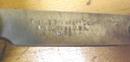 Starrett No. 72 Thickness Gage Set w/Lock Screw