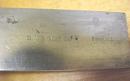 Brown & Sharpe No. 540 Precision Try Square 3