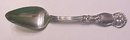 Orange Blossom Teaspoons Rogers Silverplate 1910 12PC
