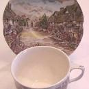 Johnson Brothers English Countryside Tea Cup Saucer