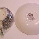 Johnson Brothers English Countryside Tea Cup Saucer