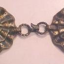 Antique Belt Clip Set Apparel