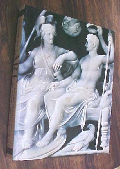 Art: A History of Painting, Sculpture, Arch. by Hartt
