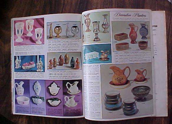 Haines Gifts Catalog Enesco Imports 1969