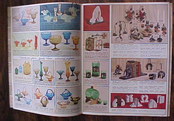 Haines Gifts Catalog Enesco Imports 1969