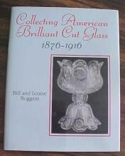 Collecting American Brilliant Cut Glass Boggess