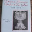 Collecting American Brilliant Cut Glass Boggess