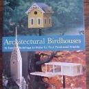 Architectural Birdhouses How To Book Stender