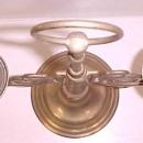 Brass Candelabra Candle Holder