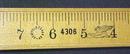 Keuffel & Esser Vernier Calipers No. 4306 Tree Measurement