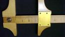 Keuffel & Esser Vernier Calipers No. 4306 Tree Measurement