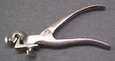 Morrills Pat. 1880 Saw Set Antique