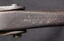 Morrills Pat. 1880 Saw Set Antique