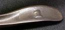 Morrills Pat. 1887 Improved No. 1 Saw Set Antique