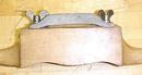 E. C. Atkins Ram's Horn Scraper