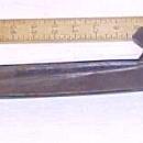 Acme Pipe Tongs Wrench 24 inch Antique