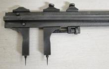 Starrett Vernier Caliper Rule 48 inch