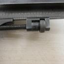 Starrett Vernier Caliper Rule 48 inch