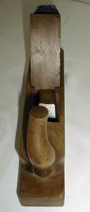 John Weiss Horn Plane