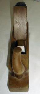 John Weiss Horn Plane