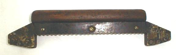Lap Board Siding Tool Gauge A. G. SEELEY