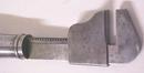 Benton Adjustable Threaded Handle Wrench