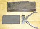 Lake-Erb B&E-Wire Tipper No. 1 Schollhorn Pliers Crimpers