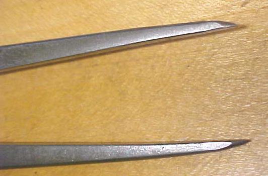 Goodell-Pratt Spring Divider 8 Inch