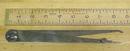 Union Tool Co. 8 inch Hermaphrodite Caliper No. 19