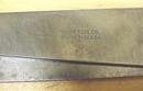 Union Tool Co. 8 inch Hermaphrodite Caliper No. 19