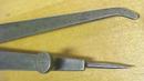 Union Tool Co. 8 inch Hermaphrodite Caliper No. 19