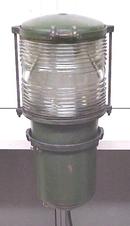 Antique Navigation Lantern Fresnel Lamp Lens